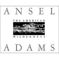 Little Brown Book: The American Wilderness