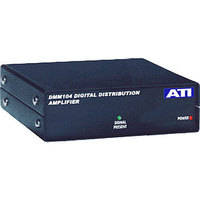 ATI Audio Inc DMM104 Digital Matchmaker