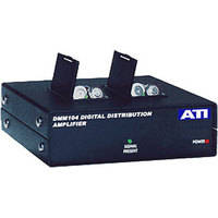 ATI Audio Inc DMM104 BAT Digital Matchmaker
