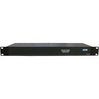 ATI Audio Inc DSA106-BNC - 1x6 Digital Distribution Amplifier (BNC)