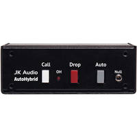 JK Audio AutoHybrid - Telephone Audio Interface