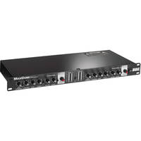 BBE Sound MaxCom Compressor