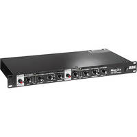 BBE Sound Max-X3 Stereo Crossover