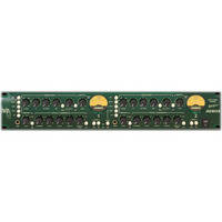 Joemeek twinQ - Channel Strip