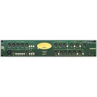 Joemeek oneQ - Channel Strip