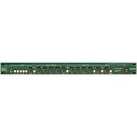 Joemeek sixQ - Channel Strip