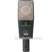 AKG C414B/XLS Studio Microphone