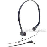 Sony MDR-W08L - Ultra-Lightweight Vertical In-Ear Headphones