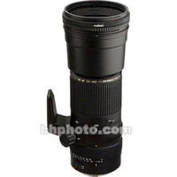 Tamron 200-500mm f/5-6.3 Di LD IF Autofocus Lens