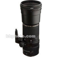 Tamron 200-500mm f/5-6.3 SP AF Di LD (IF) Lens for Canon EOS
