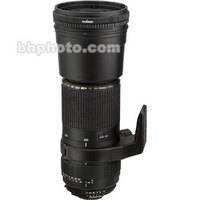 Tamron 200-500mm f/5-6.3 SP AF Di LD (IF) Lens for Nikon