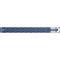 Aviom AN16I - 16-Channel Input Module with 1/4" TRS Jacks