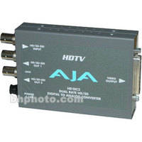 AJA HD10C2 D to A Converter - HD-SDI to Analog HD