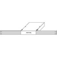 Furman HRKIT1B Half Rack Kit for Powerport