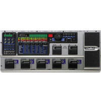 DigiTech GNX4 Guitar Processor
