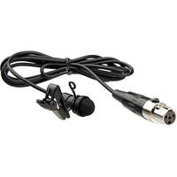 Electro-Voice ULM-21 Cardioid Condenser Lavalier Microphone