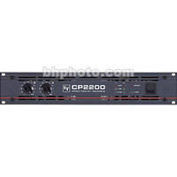 Electro-Voice CP2200 - 2-Channel Rack-Mount Power Amplifier