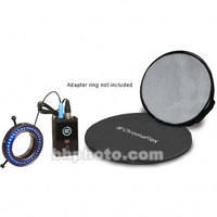 Reflecmedia Chromaflex Blue Kit with Bag - Medium - 7'
