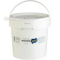Goo Systems Reference White Finish Coat Acrylic Paint - 3.78 Liters
