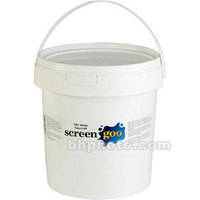 Goo Systems Reference White Finish Coat Acrylic Paint (16L)
