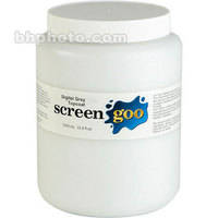 Goo Systems High Contrast Finish Coat - 1000ml