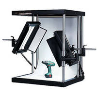 Just Compact Studio Light System