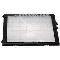 Mamiya Focusing Screen Type "A4" Checker (with Grid Lines) for RZ67 Pro II