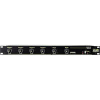 Whirlwind MIX-5S 5-Channel Mixer