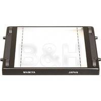 Mamiya Vertical Split Image Focusing Screen for RB67 Pro SD Cameras