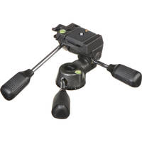 Gitzo G2272M Magnesium Pan Head
