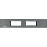 Dorrough Dual Rack Mount for Dorrough 10 Series Meters