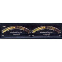 Dorrough Digital Loudness Meter-39dB