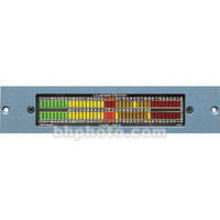 Dorrough 280-DE Digital Loudness Meter-Horizontal Mount