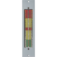 Dorrough 380-C - Professional Analog Loudness Meter, +20dB