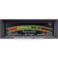Dorrough Power Line Meter
