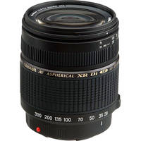 Tamron Zoom Wide Angle-Telephoto AF 28-300mm f/3.5-6.3 XR Di LD Aspherical IF Macro Autofocus Lens for Sony Alpha & Minolta Maxxum (D) Series