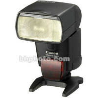 Canon 580EX Speedlite E-TTL II Shoe Mount Flash