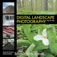 Amherst Media Book: Digital Landscape Photography