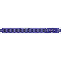 Alto EQU131-MKII V2 - Graphic Equalizer