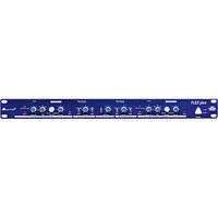 Alto FLEXI Plus - Multiband Sound Enhancement System