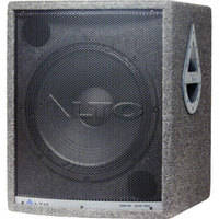 Alto ELVIS 15SA 15" 350W Active Subwoofer