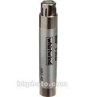 Whirlwind IMPAD20 - In-Line XLR Barrel 20 dB Pad