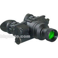 Newcon NVS 7-2 HD 2nd Generation Nightvision Biocular Goggle