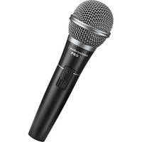 Audio-Technica Pro 31 Cardioid Handheld Microphone