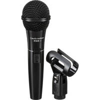 Audio-Technica PRO 41 Handheld Microphone