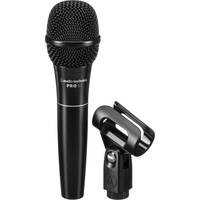 Audio-Technica Pro 61 Dynamic Handheld Microphone