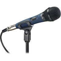 Audio-Technica MB3K/C Handheld Vocal Microphone