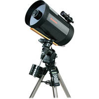 Celestron Advanced C11-SGT 11"/279mm Catadioptric Telescope Kit