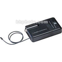 Audio-Technica ATW-T201 Bodypack Microphone Transmitter (T2 / 169.505 MHz)