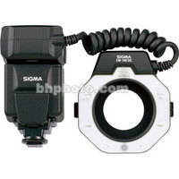 Sigma EM-140 DG TTL Macro Ringlight Flash for Pentax P-TTL